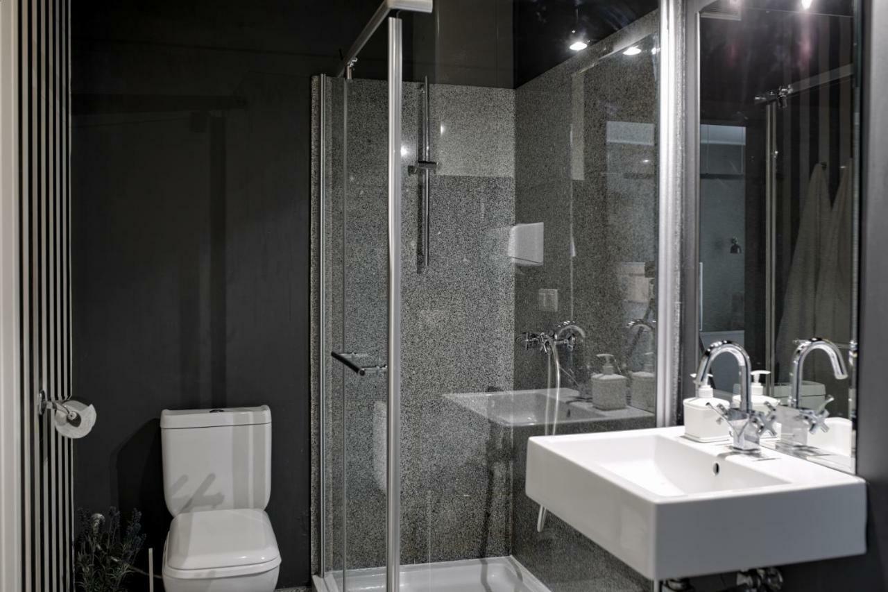 Apartament Lavender Srem Bagian luar foto
