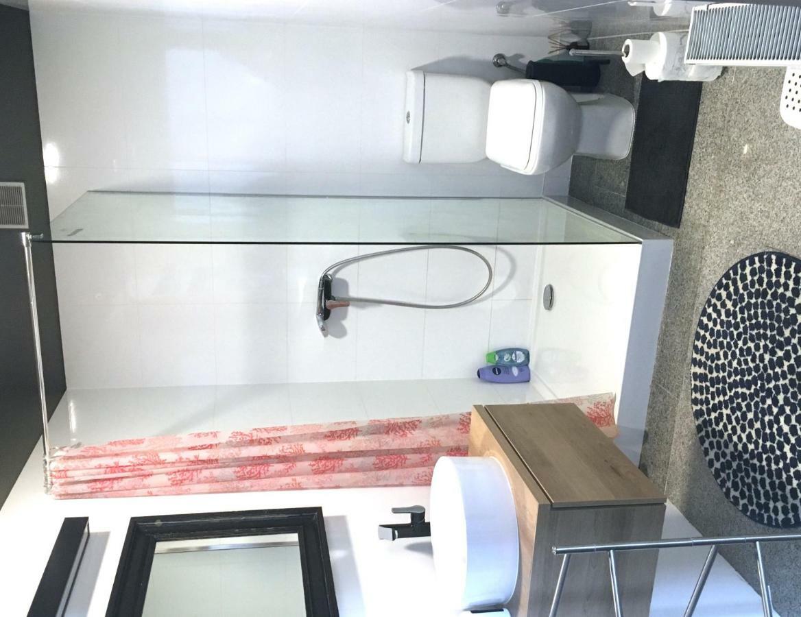 Apartament Lavender Srem Bagian luar foto